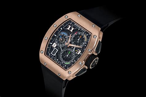 richard mail watch|richard mille watch maker.